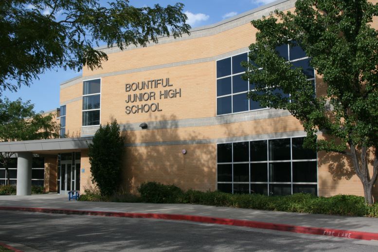 Davis School District - Bountiful High School (Bang Utah)